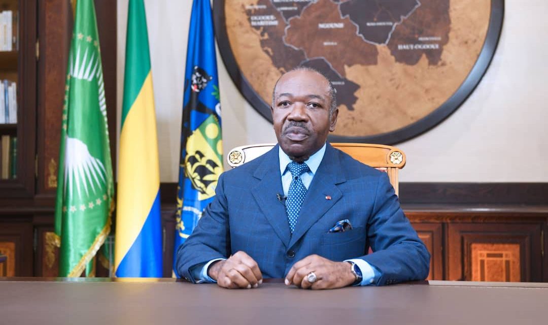 Gabon/Indépendance an 61: L’intégralité du Discours du Président Ali Bongo Ondimba
