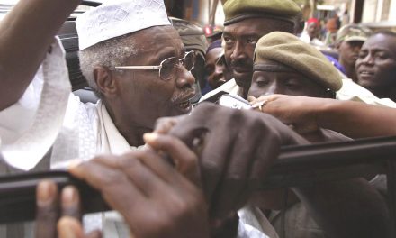 Afrique : Hissène Habré est mort