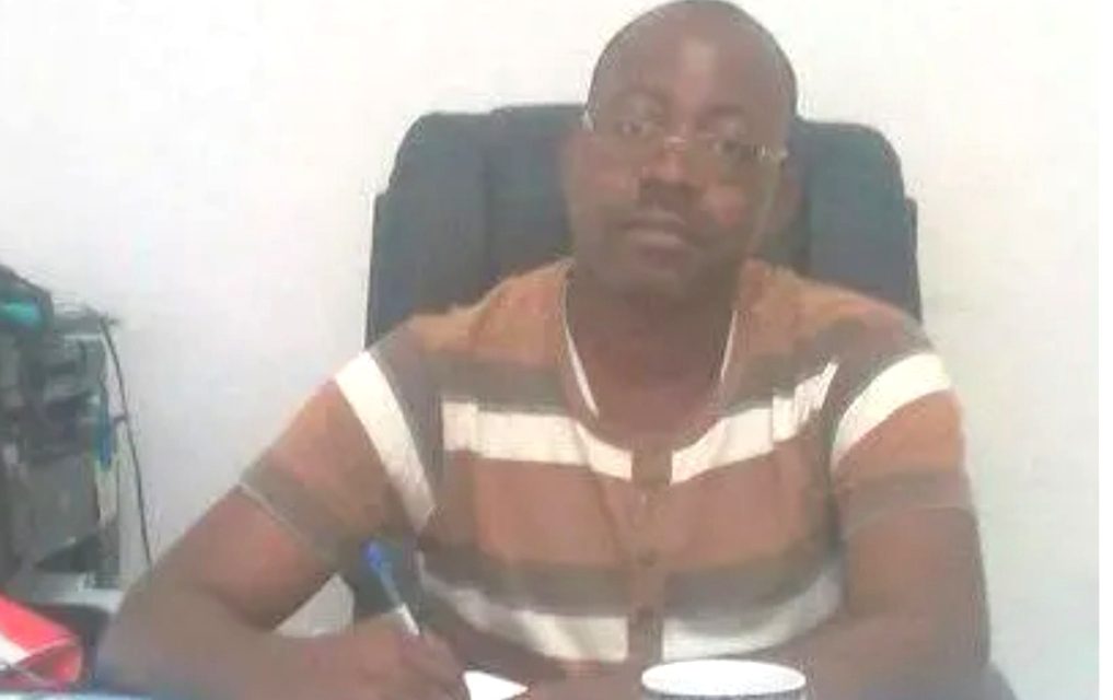 Tchibanga/Urgent: Le commandant Moubogha est libre,aucune charge retenue contre ce haut gradé des Forces de police nationale (FPN)