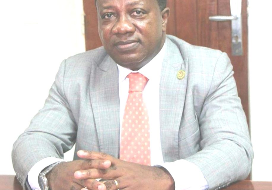 Gabon: Fidèle Angoué Mba soutien inconditionnel du Chef de l’État Ali Bongo