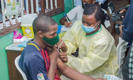 Gabon/Covid-19: Situation de la vaccination au vendredi 08 Octobre 2021