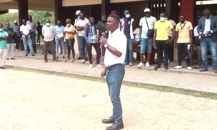 Gabon/Secteur Éducation: La Conasysed et le Sena accélèrent le mouvement de grêve