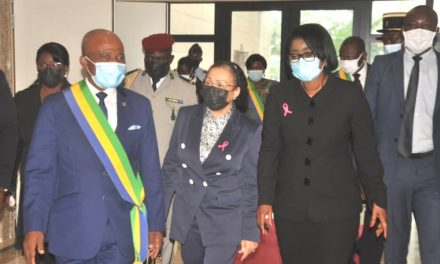 Gabon/Parlement: Les honorables députés reprennent le chemin de l’hémicycle