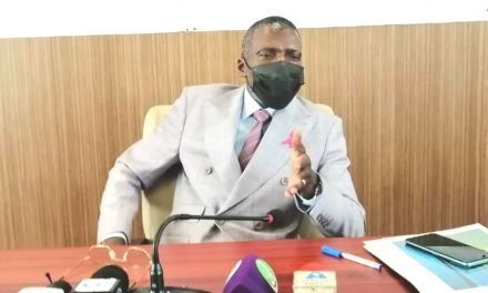 Gabon/Insalubrité: Le Ministre d’Etat de l’interieur exhorte les Maires Centraux et d’Arrondissement à prendre  leur Responsabilité