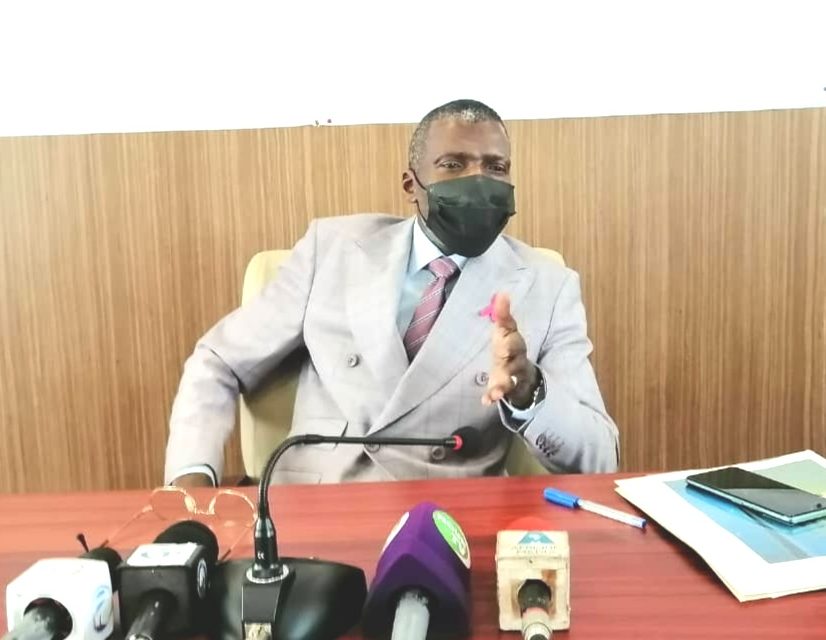 Gabon/Insalubrité: Le Ministre d’Etat de l’interieur exhorte les Maires Centraux et d’Arrondissement à prendre  leur Responsabilité