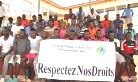 Gabon/Situation Toujours Tendue dans LE Haut-Ogooué: L’ANFPG exige la libération immédiate de ses membres arrêtés par la gendarmerie