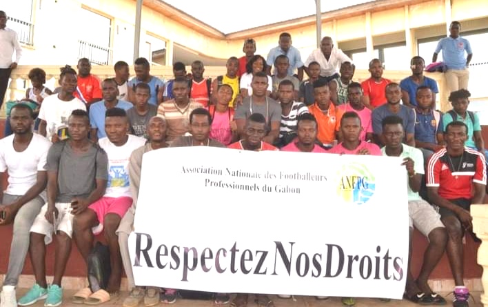 Gabon/Situation Toujours Tendue dans LE Haut-Ogooué: L’ANFPG exige la libération immédiate de ses membres arrêtés par la gendarmerie