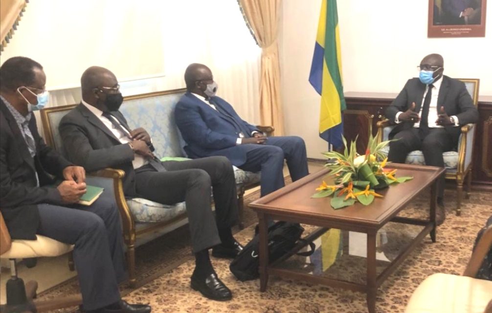 Gabon: La BAD accorde un prêt de 90 milliards au Gabon pour l’effectivité du PASIG !