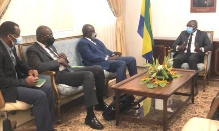 Gabon: La BAD accorde un prêt de 90 milliards au Gabon pour l’effectivité du PASIG !