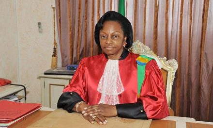 Gabon/Le débat de Missélé eba’a: Le cadeau de la cour constitutionnelle au peuple gabonais