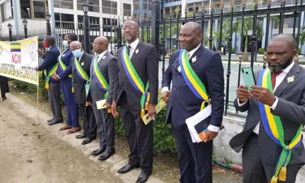 Gabon/Le débat de Missélé eba’a: Députés de l’opposition des véritables profito situationnistes
