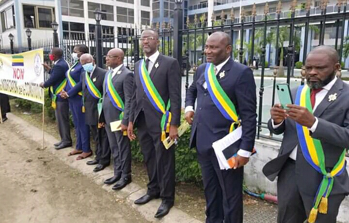 Gabon/Le débat de Missélé eba’a: Députés de l’opposition des véritables profito situationnistes