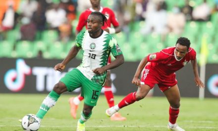 Coupe D’Afrique des Nations: Le Nigeria Met Plein les Gaz et File en Huitièmes