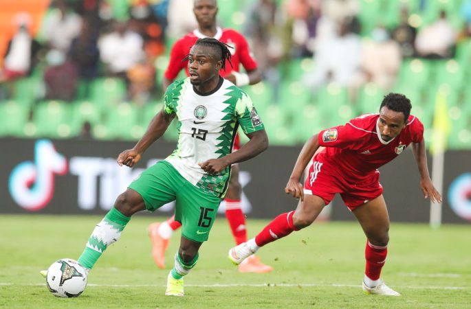 Coupe D’Afrique des Nations: Le Nigeria Met Plein les Gaz et File en Huitièmes