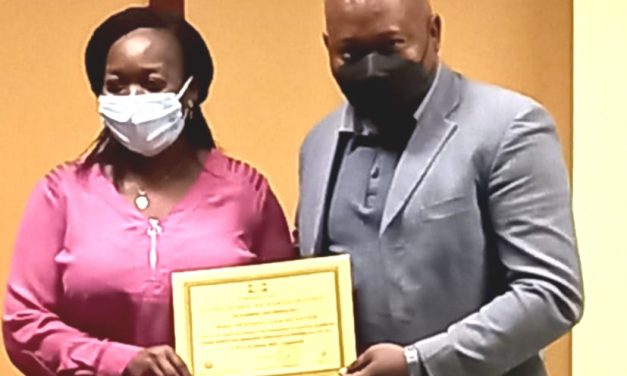 Gabon/Prise en charge du VIH-SIDA : Les prestataires de santé de l’interieur du pays outillés