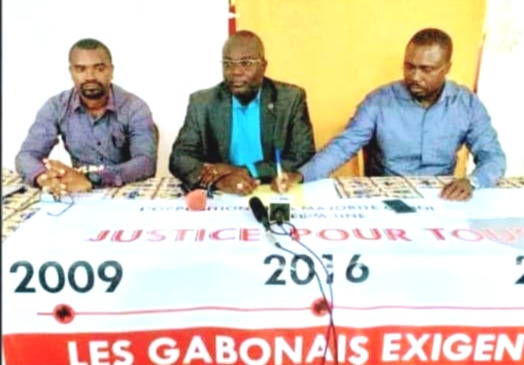 Gabon/Urgent 🔴🔴🔴: Une nouvelle Coalition de l’opposition est annoncée dans les prochains jours