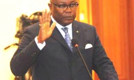 Gabon/Le débat de Missélé eba’a: Non Maganga Moussavou…