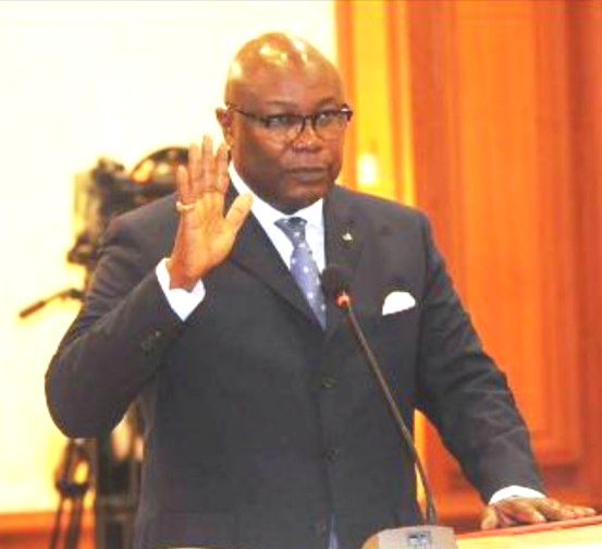 Gabon/Le débat de Missélé eba’a: Non Maganga Moussavou…