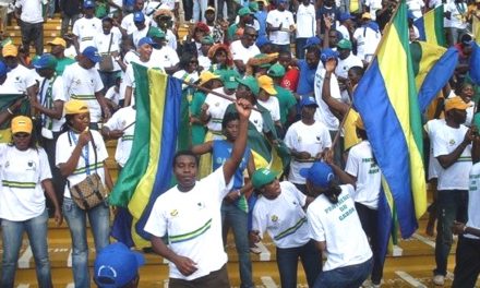 Gabon/Le débat de Missélé eba’a: 2022 commence bien