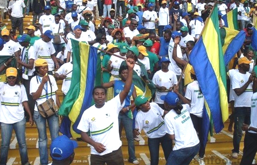 Gabon/Le débat de Missélé eba’a: 2022 commence bien