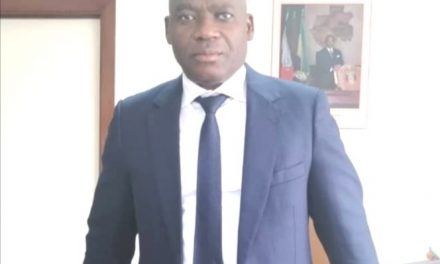 Gabon/Discours à la nation du Président Ali Bongo Ondimba: Le décryptage de Raphaël Mezui Mintsa