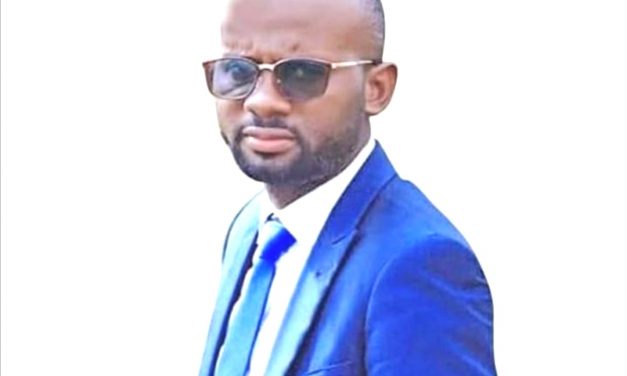 Gabon/Lettre aux Dirigeants Multiformes et aux Jeunes Gabonais: Par Guy Godel Madama ,Président du Mouvement Génération 7…