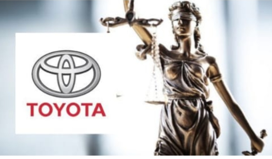 Gabon/Affaire d’un gabonais contre Toyota-Gabon: Le dossier entre les mains de la justice gabonaise