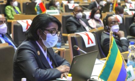 35ème session ordinaire de la Conférence des chefs d’Etat et de gouvernement de l’Union Africaine: Ali Bongo représenté par son Premier Ministre