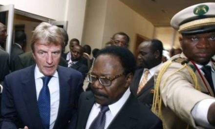 Gabon/Le débat de Missélé eba’a: Qui réanimera le système Bongo Ondimba?