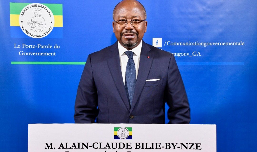 Gabon/Covid-19 : Le Conseil des ministres prend acte pour mise en œuvre, de la levée de l’ensemble des mesures en vigueur sur l’étendue du territoire national