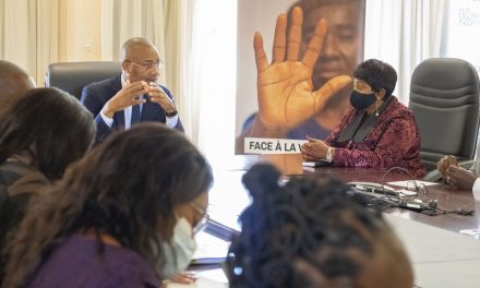 Gabon/Santé: Vers la réforme de l’INFASS en vue de la formation des personnels de santé de qualité