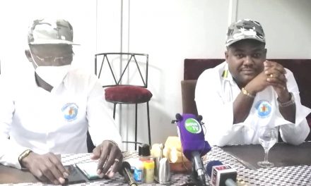 Gabon/Alerte: L’association les Soldats de la Paix met en garde l’opposant Jean Ping, pour ses propos incitant à la déstabilisation du pays
