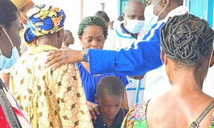 Gabon/Journée portes ouvertes: Cap sur la stratégie d’aide humanitaire du Samu social gabonais ce dimanche 06 mars 2022 dès 10h