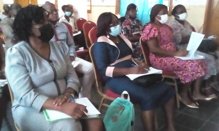 Gabon: Un séminaire de formation des acteurs de prise en charge des victimes de violence basée sur le genre