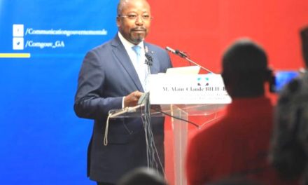 Gabon/Conférence de presse du Porte-parole du gouvernement: Le respect du schéma vaccinal reste de rigueur