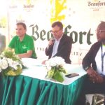 Gabon: Lancement du 9e Open de Golf Beaufort Lager de Libreville ce week-end  au Golf Club de Libreville