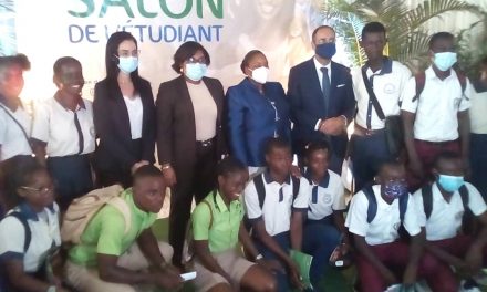 Gabon: Un salon de l’étudiant en vue de la promotion des formations proposées par les établissements supérieurs