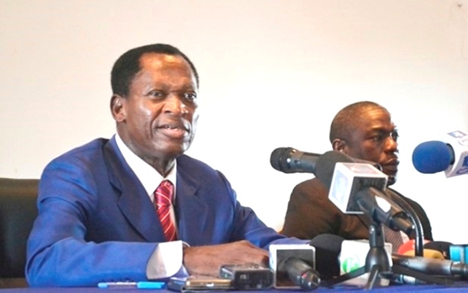 Gabon/Le débat de Missélé eba’a: Quelle serait la faute de René Ndemezo’Obiang? À lire dans cette analyse