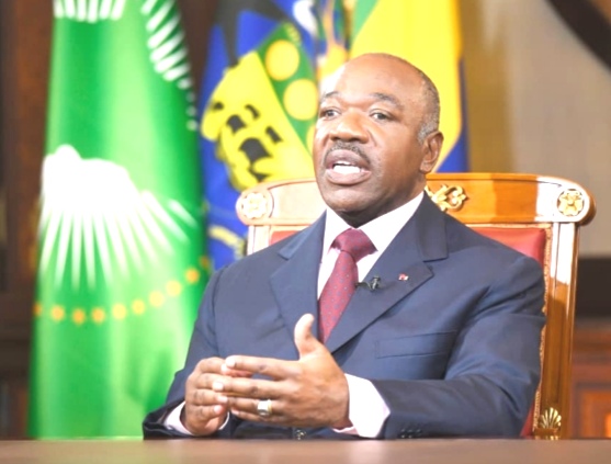 Gabon: Le Président Ali Bongo Ondimba s’adresse ce soir à la Nation
