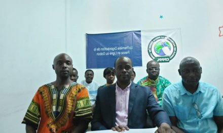 Gabon/RAC: La FOPGA invite la Haute Autorité de la Communication au respect scrupuleux de la loi en vigueur
