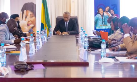 Gabon/Collaboration CNAMGS,CHU: Vers la mise en place d’un cadre formel pour le traitement diligent des factures des structures sanitaires
