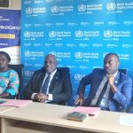 Gabon/Célébration en différée de la journée mondiale de la santé: L’OMS alerte sur la prévention des dangers environnementaux sur la santé