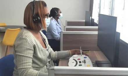 Gabon: Le centre de psychologie appliquée de SETRAG, une première en Afrique