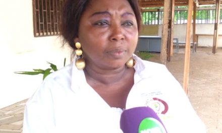 Gabon: Élisabath Nathalie Ngoueyeke réélue au poste de président des anciens élèves d’Oloumi et nouvelle génération !