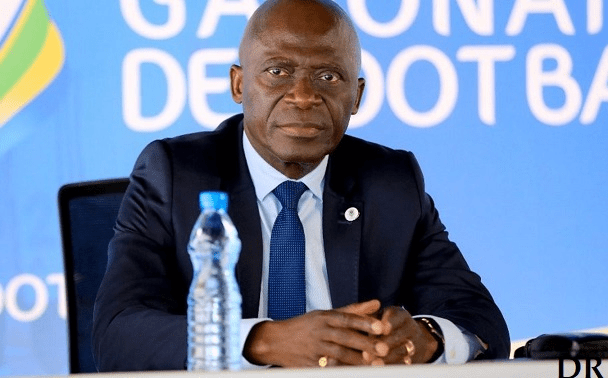 Gabon/Élection à la Fégafoot : Pierre Alain Mounguengui rempile pour un troisième mandat