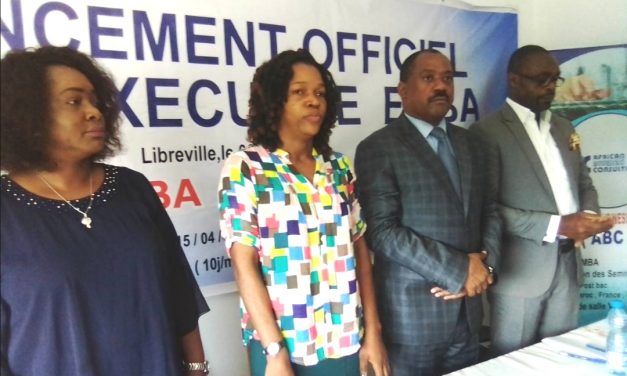 Gabon/Enseignement Supérieur : Le Directeur Général de ABC BUSINESS SCHOOL Définit les Grands Axes de sa Structure