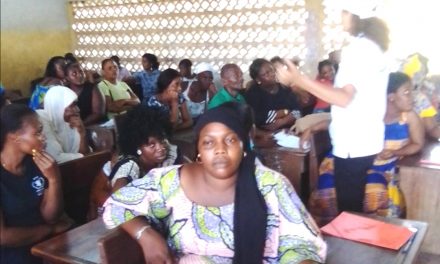 Gabon/Éducation : Les parents d’élèves satisfaits de la mission de sensibilisation sur la santé sexuelle et la reproduction