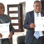 Gabon/Recherche Scientifique :La DGEL et L’ENS pour un Partenariat