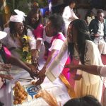 Gabon-vie des associations : Célébration des dix ans d’anniversaire de l’UFRESGA