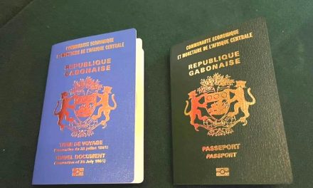 Libre circulation/Passeport Biométrique: Le Gabon homologue son passeport biométrique CEMAC